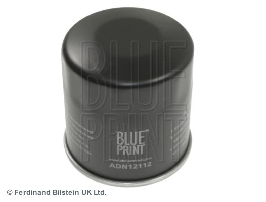 BLUE PRINT alyvos filtras ADN12112